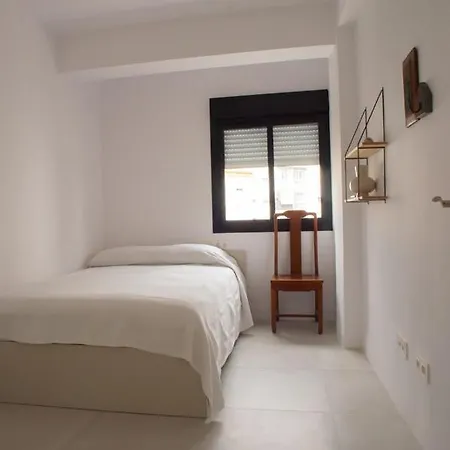 Three Bedroom In Location Appartement Estepona