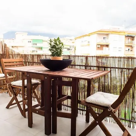 Three Bedroom In Location * Estepona