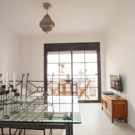 Three Bedroom In Location Estepona