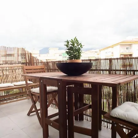 Three Bedroom In Location Apartamento Estepona