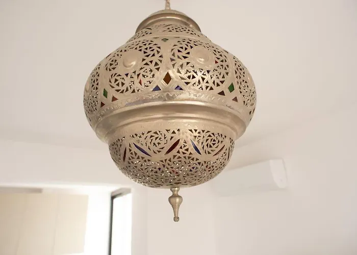 Διαμέρισμα Three Bedroom In Location