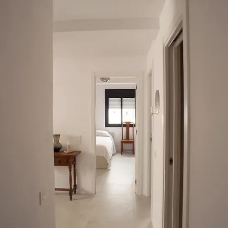 Three Bedroom In Location Apartament Estepona