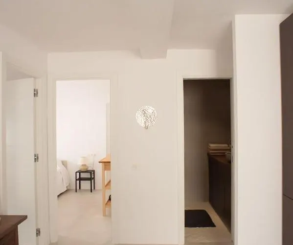 Three Bedroom In Location Апартаменти Естепона