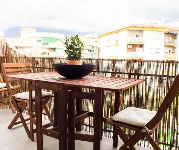 Three Bedroom In Location * Естепона