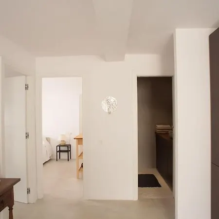 Three Bedroom In Location Appartement Estepona